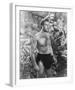 Lex Barker-null-Framed Photo