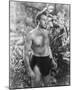 Lex Barker-null-Mounted Photo