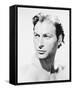 Lex Barker-null-Framed Stretched Canvas