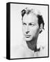 Lex Barker-null-Framed Stretched Canvas