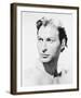 Lex Barker-null-Framed Photo