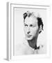 Lex Barker-null-Framed Photo