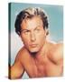 Lex Barker-null-Stretched Canvas