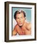 Lex Barker-null-Framed Photo