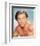 Lex Barker-null-Framed Photo