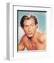 Lex Barker-null-Framed Photo