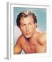 Lex Barker-null-Framed Photo