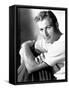 Lex Barker-null-Framed Stretched Canvas