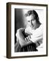 Lex Barker-null-Framed Photo