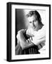 Lex Barker-null-Framed Photo