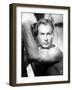 Lex Barker-null-Framed Photo