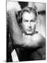 Lex Barker-null-Mounted Photo