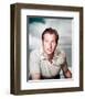 Lex Barker-null-Framed Photo