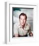 Lex Barker-null-Framed Photo