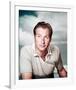 Lex Barker-null-Framed Photo