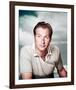 Lex Barker-null-Framed Photo