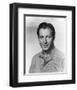 Lex Barker-null-Framed Photo