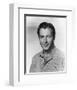 Lex Barker-null-Framed Photo