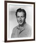 Lex Barker-null-Framed Photo