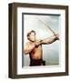 Lex Barker-null-Framed Photo