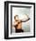 Lex Barker-null-Framed Photo