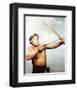 Lex Barker-null-Framed Photo