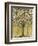 Lexicon Tree-Blenda Tyvoll-Framed Giclee Print