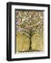 Lexicon Tree-Blenda Tyvoll-Framed Giclee Print