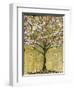Lexicon Tree-Blenda Tyvoll-Framed Giclee Print
