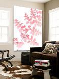 Pink Maidenhair-Lexie Greer-Loft Art