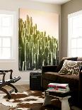 Green Maidenhair-Lexie Greer-Loft Art