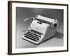 Lexilson Standard Typewriter-null-Framed Photographic Print