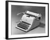 Lexilson Standard Typewriter-null-Framed Photographic Print