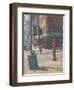 Lexington Avenue, 2010-Julian Barrow-Framed Giclee Print