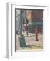 Lexington Avenue, 2010-Julian Barrow-Framed Giclee Print