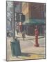 Lexington Avenue, 2010-Julian Barrow-Mounted Giclee Print