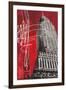 Lexington Avenue Icon-Evangeline Taylor-Framed Art Print