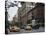 Lexington Avenue, Upper East Side, Manhattan, New York City, New York, USA-Amanda Hall-Stretched Canvas