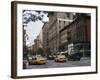 Lexington Avenue, Upper East Side, Manhattan, New York City, New York, USA-Amanda Hall-Framed Photographic Print