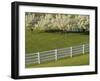 Lexington, Kentucky, USA-null-Framed Photographic Print