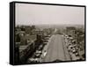 Lexington Market, Baltimore, Md.-null-Framed Stretched Canvas