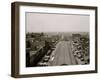 Lexington Market, Baltimore, Md.-null-Framed Photo