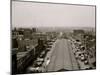 Lexington Market, Baltimore, Md.-null-Mounted Photo