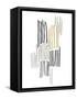 Ley Lines II-June Vess-Framed Stretched Canvas