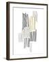 Ley Lines II-June Vess-Framed Art Print