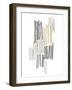 Ley Lines II-June Vess-Framed Art Print