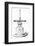 Leyden Jar, Artwork-Science Photo Library-Framed Photographic Print