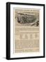 Leyland Lion Motor Bus-null-Framed Art Print