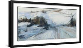 Leysin-Jeannette Hayes-Framed Giclee Print