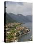 Lezzeno, Lake Como, Italy, Europe-James Emmerson-Stretched Canvas